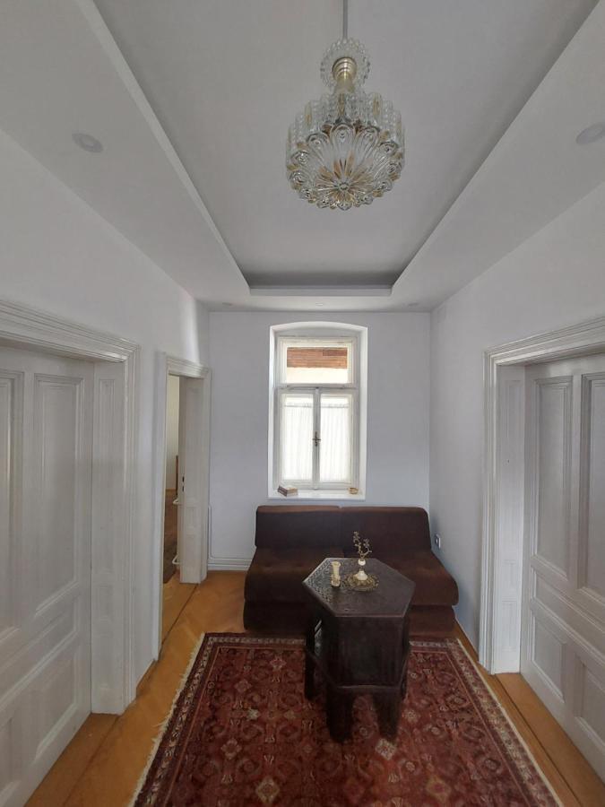 Apartment Honey Free Parking *